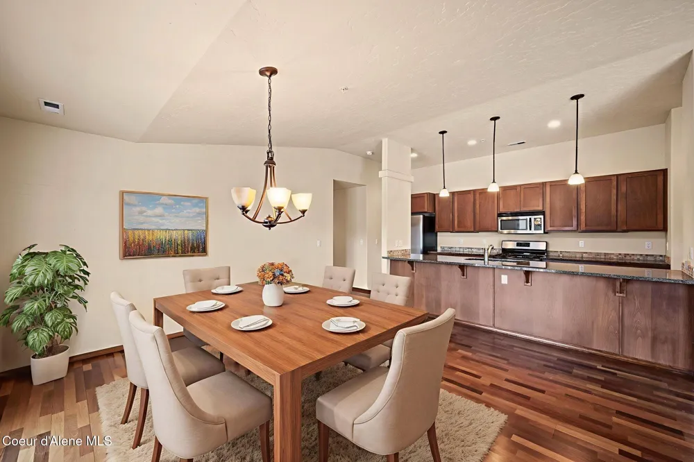 755 Icefall Drive #203 Hayden, ID 83835