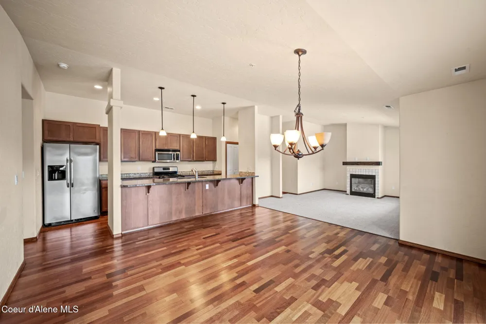 755 Icefall Drive #203 Hayden, ID 83835