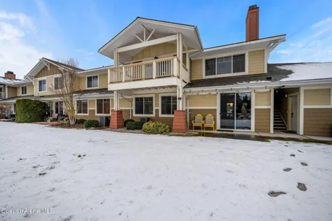 755 Icefall Drive #203