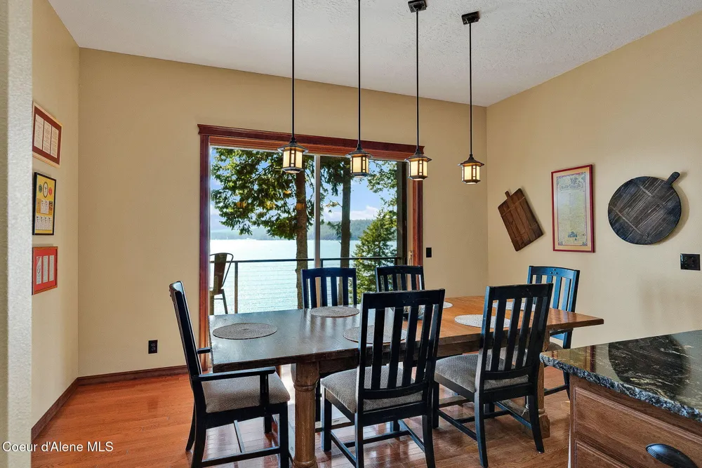 7404 S PANORAMA VIEW DRIVE Harrison, ID 83833