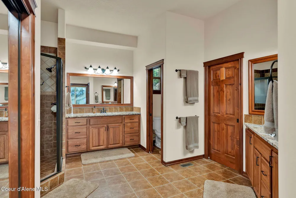 7404 S PANORAMA VIEW DRIVE Harrison, ID 83833