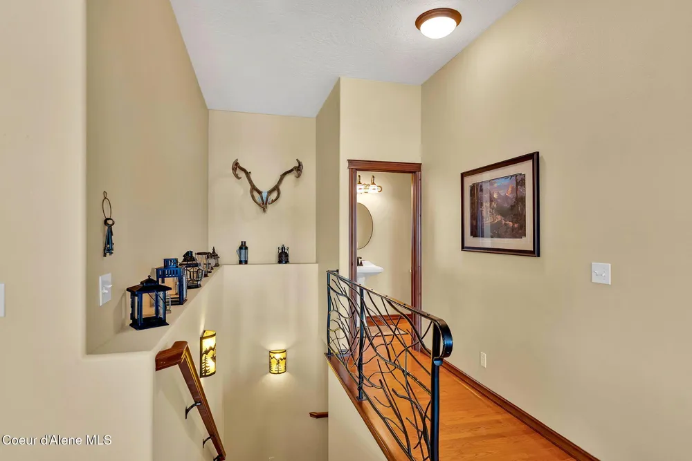 7404 S PANORAMA VIEW DRIVE Harrison, ID 83833