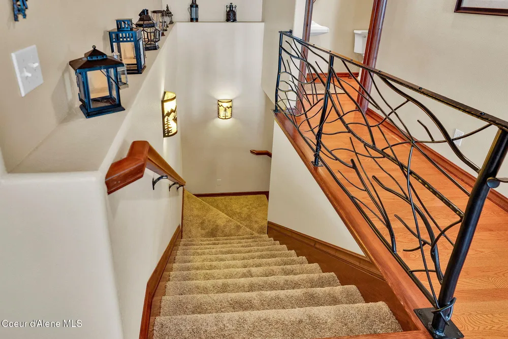 7404 S PANORAMA VIEW DRIVE Harrison, ID 83833