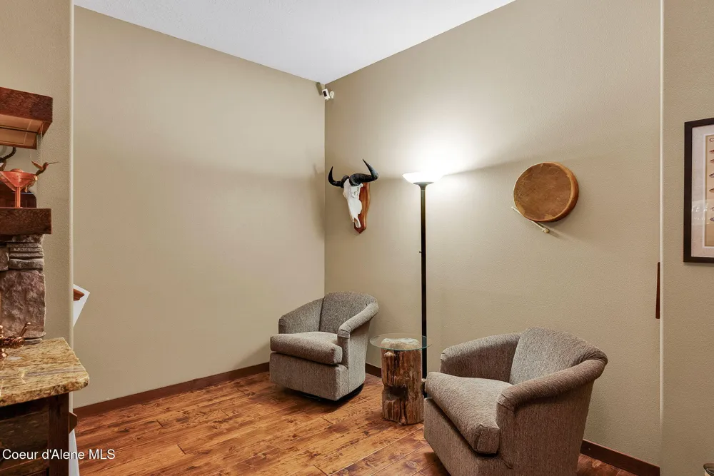 7404 S PANORAMA VIEW DRIVE Harrison, ID 83833