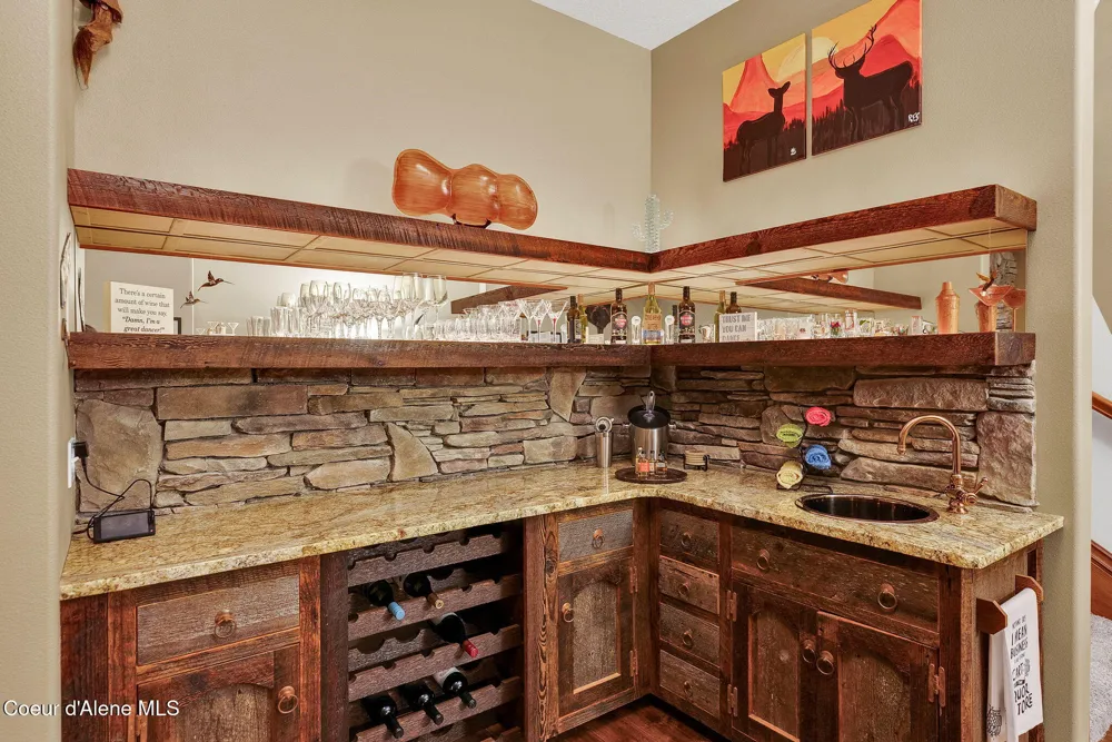 7404 S PANORAMA VIEW DRIVE Harrison, ID 83833