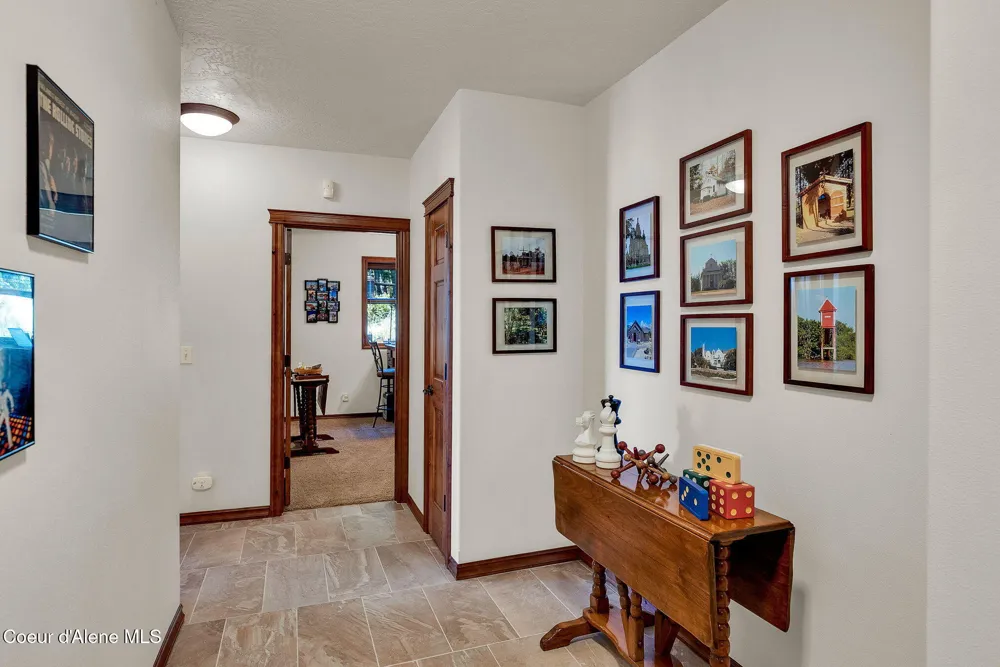 7404 S PANORAMA VIEW DRIVE Harrison, ID 83833