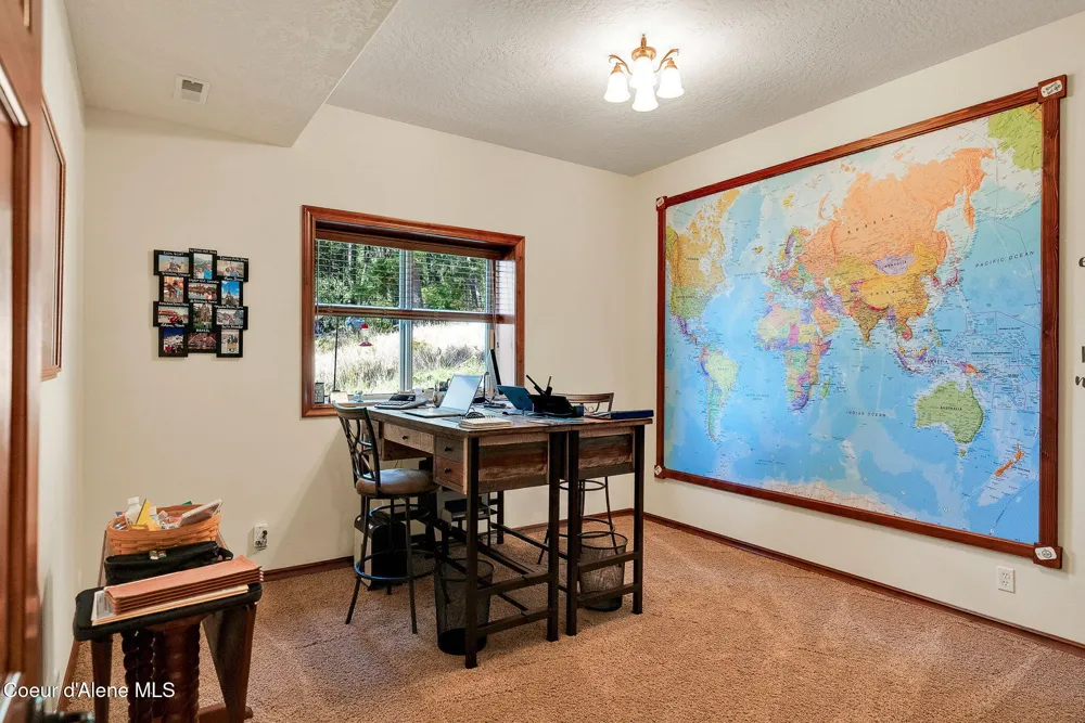 7404 S PANORAMA VIEW DRIVE Harrison, ID 83833