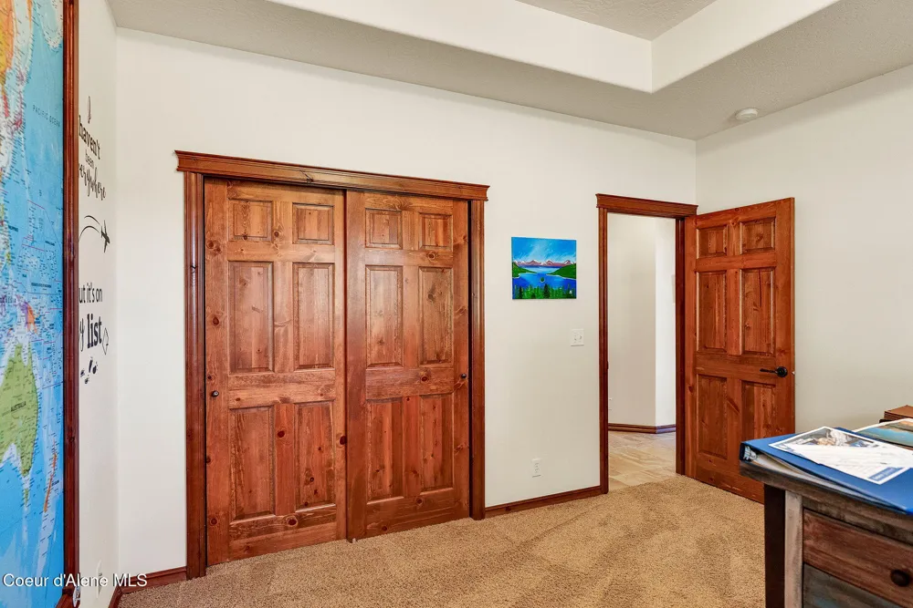 7404 S PANORAMA VIEW DRIVE Harrison, ID 83833