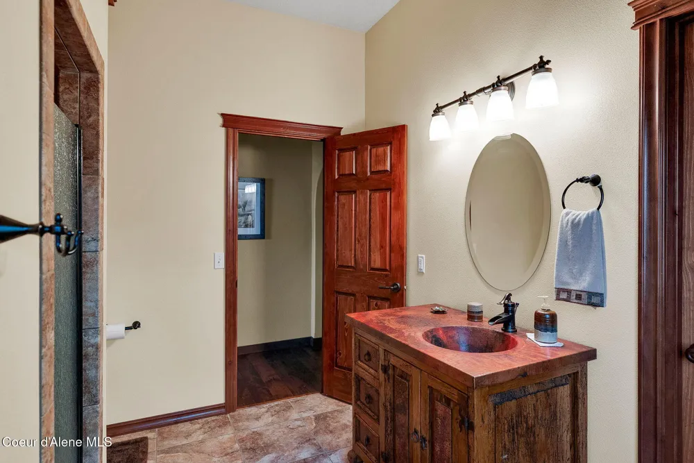 7404 S PANORAMA VIEW DRIVE Harrison, ID 83833