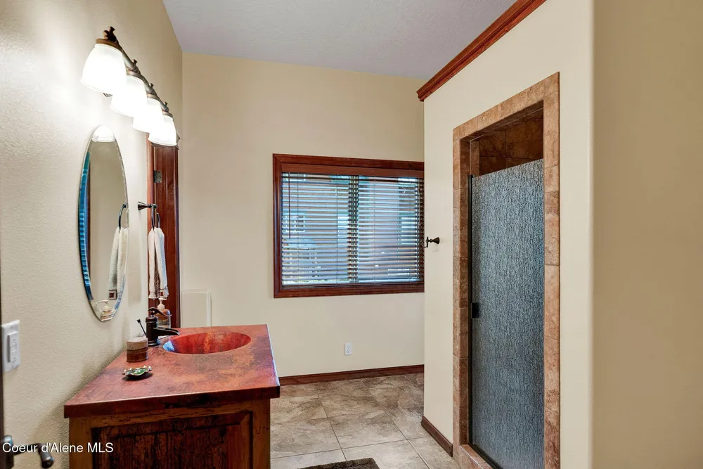 7404 S PANORAMA VIEW DRIVE Harrison, ID 83833
