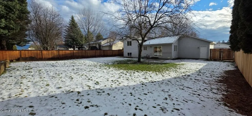 869 W Mustang Avenue Hayden, ID 83835