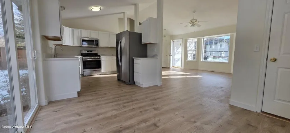 869 W Mustang Avenue Hayden, ID 83835