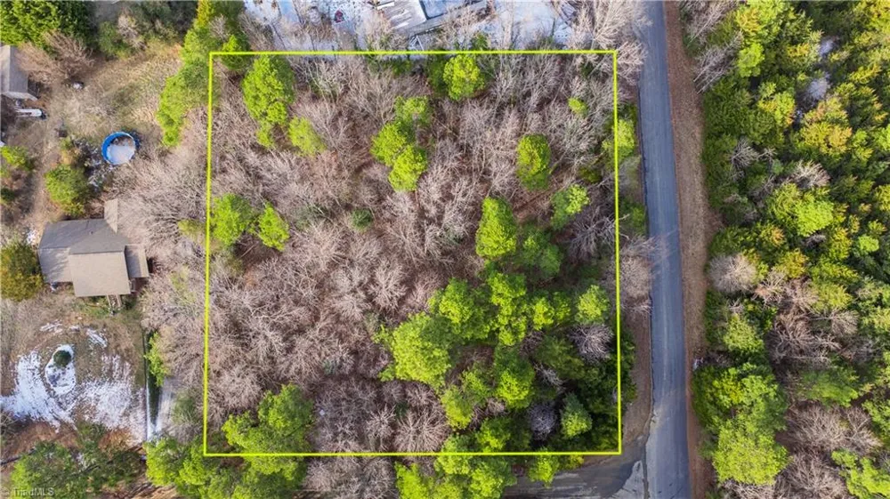 0 Cheyenne Circle Asheboro, NC 27205