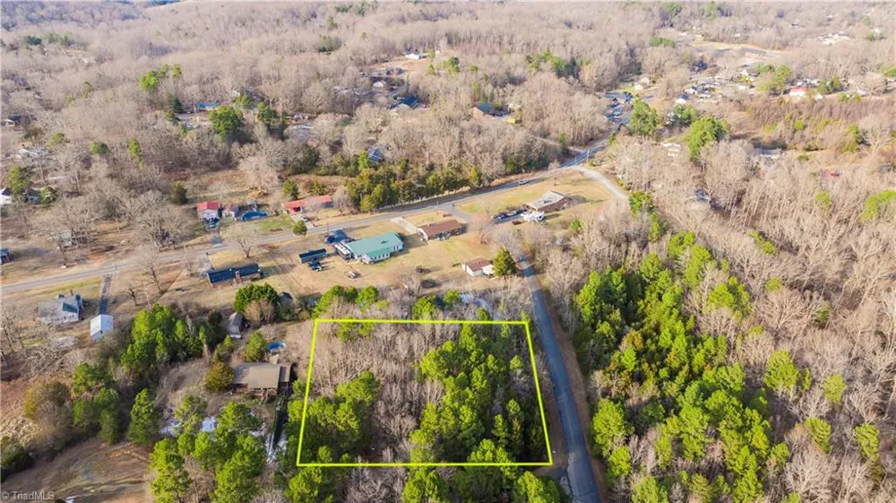 0 Cheyenne Circle Asheboro, NC 27205