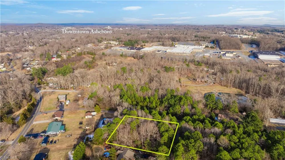 0 Cheyenne Circle Asheboro, NC 27205