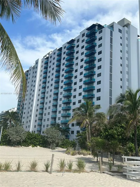 4001 S Ocean Dr #PH11