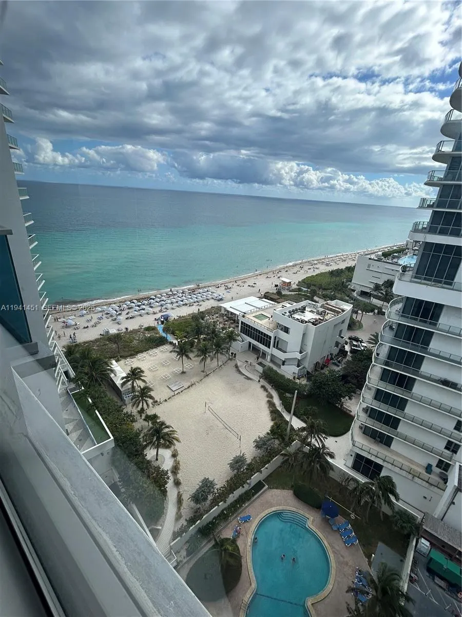 4001 S Ocean Dr #PH11 Hollywood, FL 33019