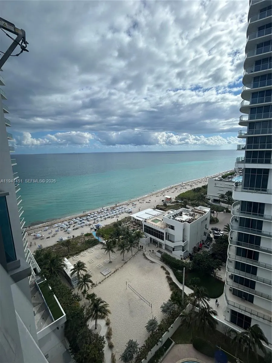 4001 S Ocean Dr #PH11 Hollywood, FL 33019