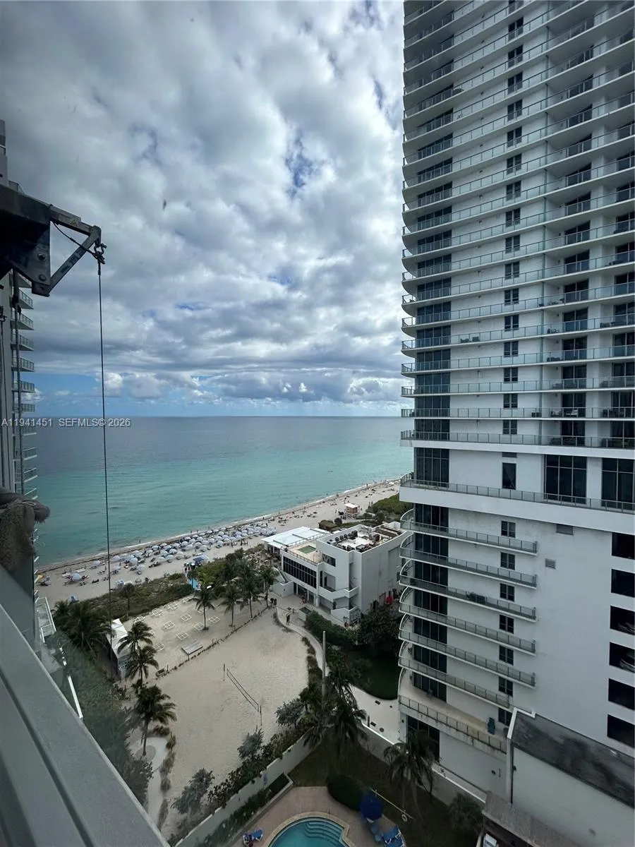 4001 S Ocean Dr #PH11 Hollywood, FL 33019