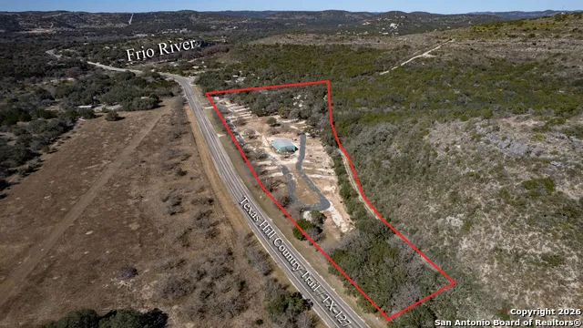 20522 Texas Hill Country Concan, TX 78838