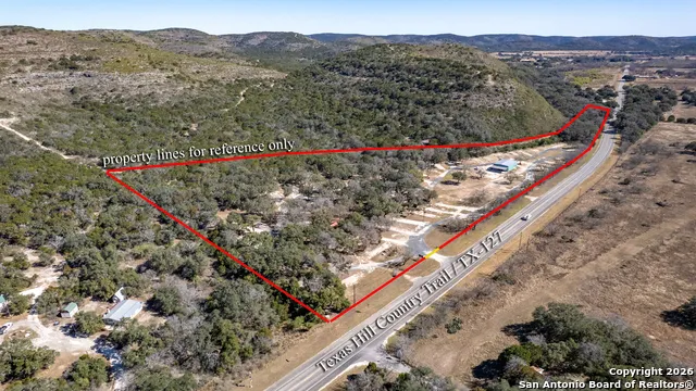 20522 Texas Hill Country Concan, TX 78838