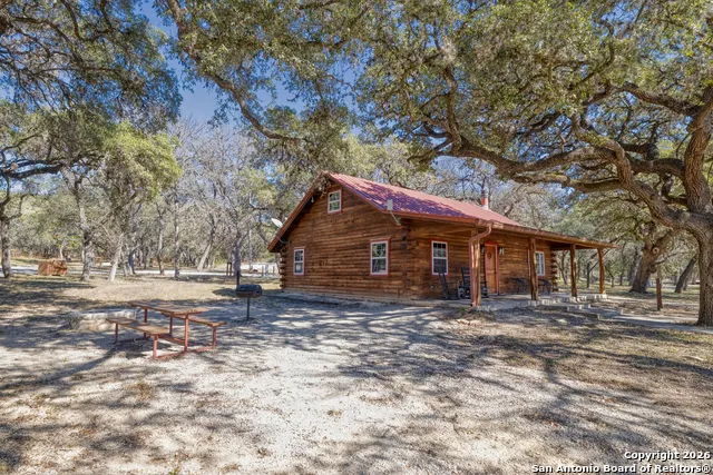 20522 Texas Hill Country Concan, TX 78838