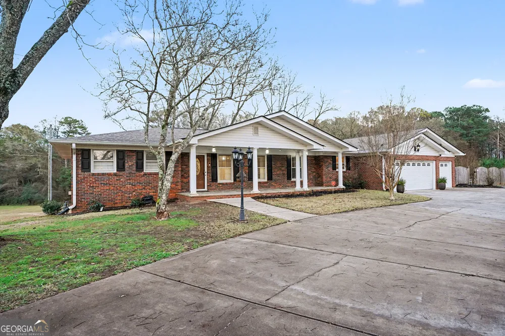 254 County Line Road