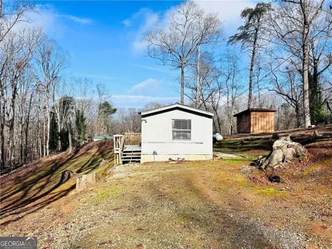 6134 Grant Ford RD