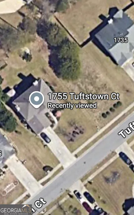 0 Tuftstown Court