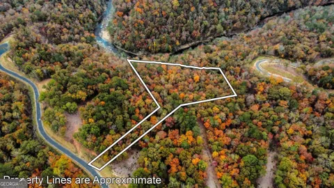 LOT 269 Canoe WAY