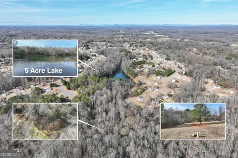 LOT 12 Rolling Ridge DR