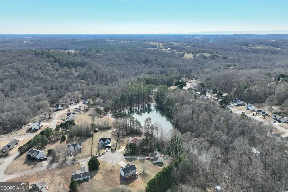 LOT 12 Rolling Ridge DR Gillsville, GA 30543