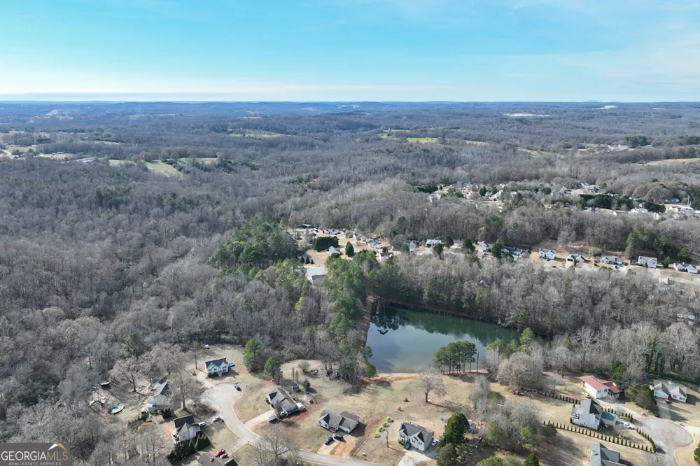 LOT 12 Rolling Ridge DR Gillsville, GA 30543