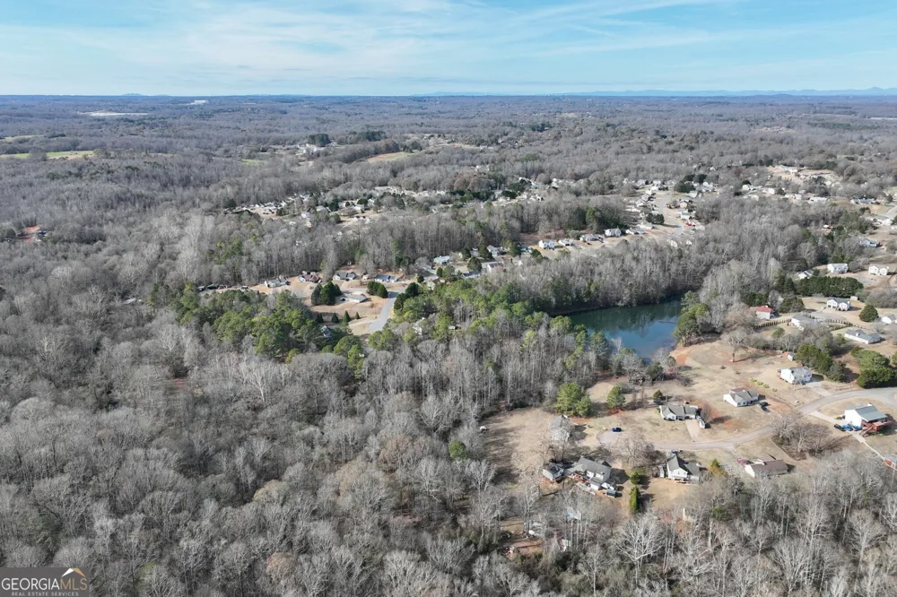 LOT 12 Rolling Ridge DR Gillsville, GA 30543