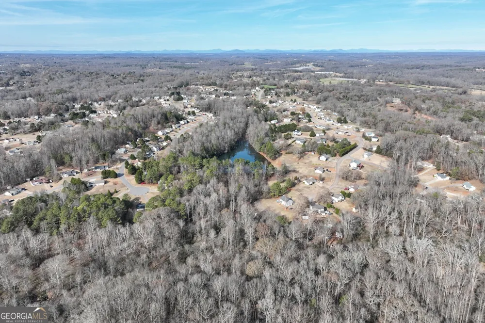 LOT 12 Rolling Ridge DR Gillsville, GA 30543