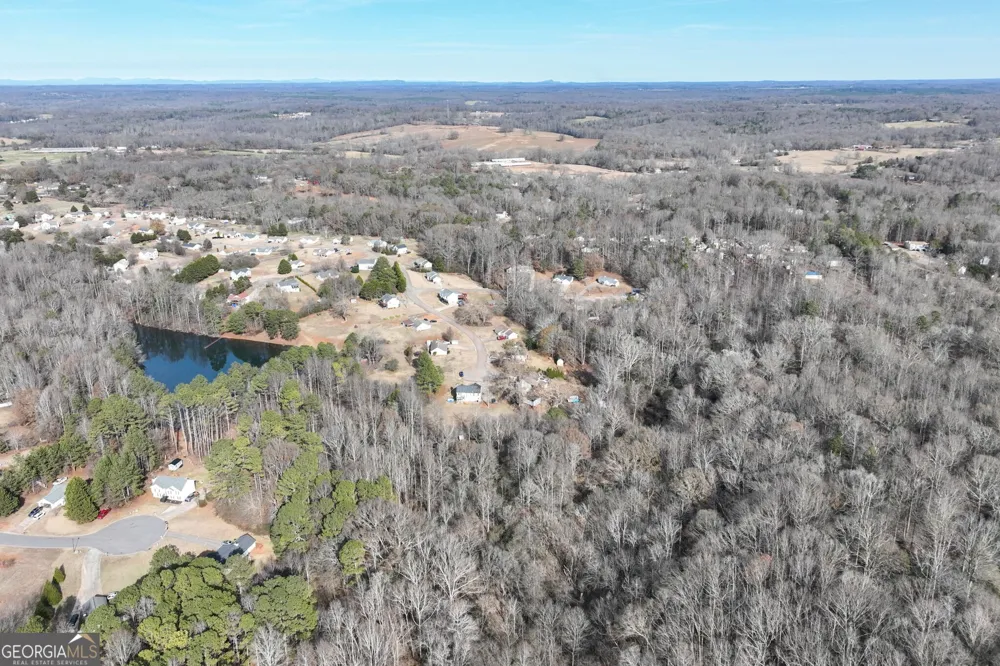 LOT 12 Rolling Ridge DR Gillsville, GA 30543