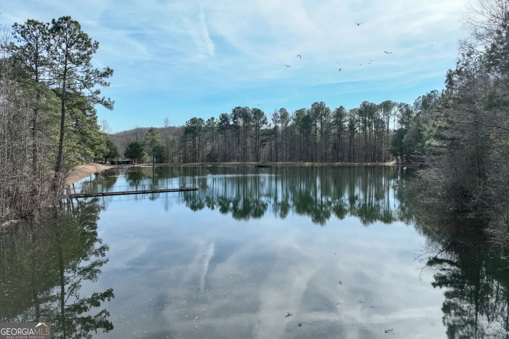 LOT 12 Rolling Ridge DR Gillsville, GA 30543