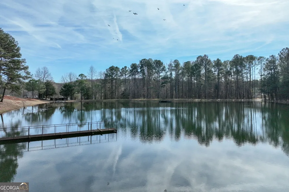 LOT 12 Rolling Ridge DR Gillsville, GA 30543