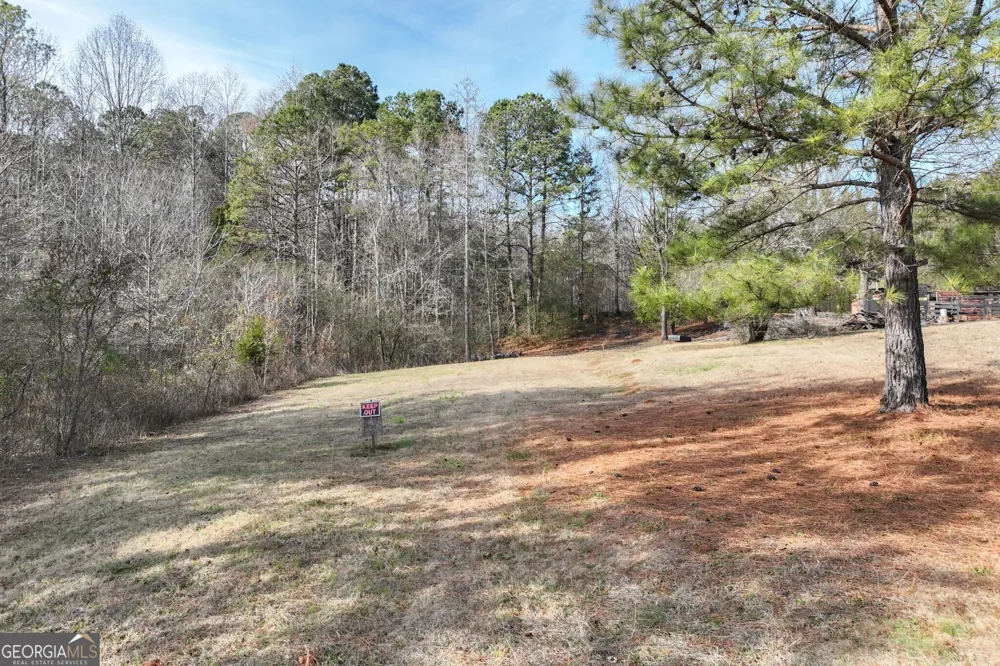 LOT 12 Rolling Ridge DR Gillsville, GA 30543