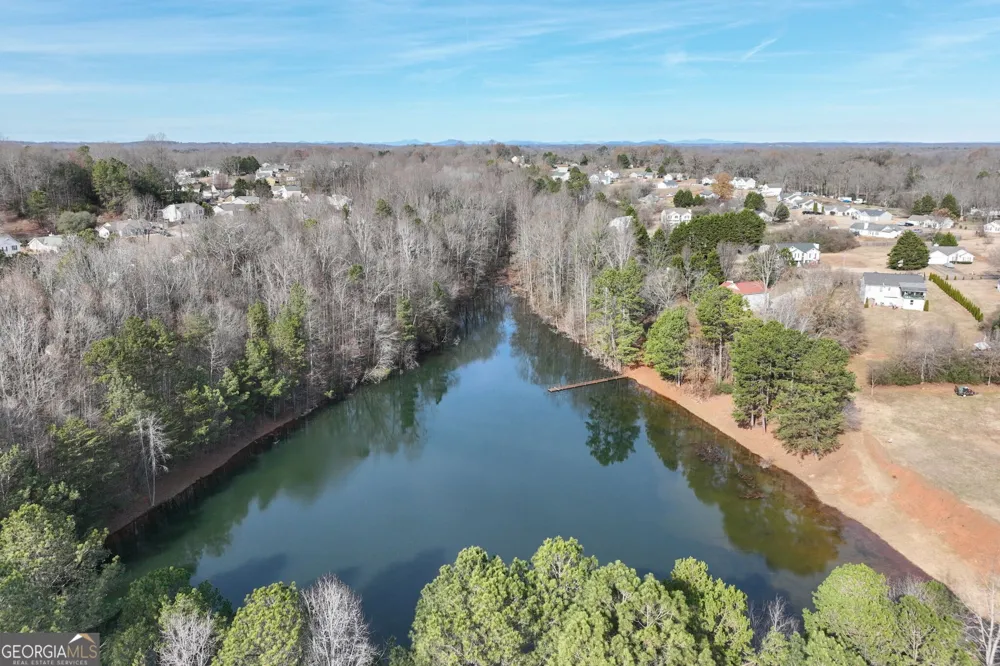 LOT 12 Rolling Ridge DR Gillsville, GA 30543