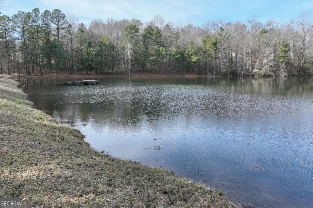 LOT 12 Rolling Ridge DR Gillsville, GA 30543