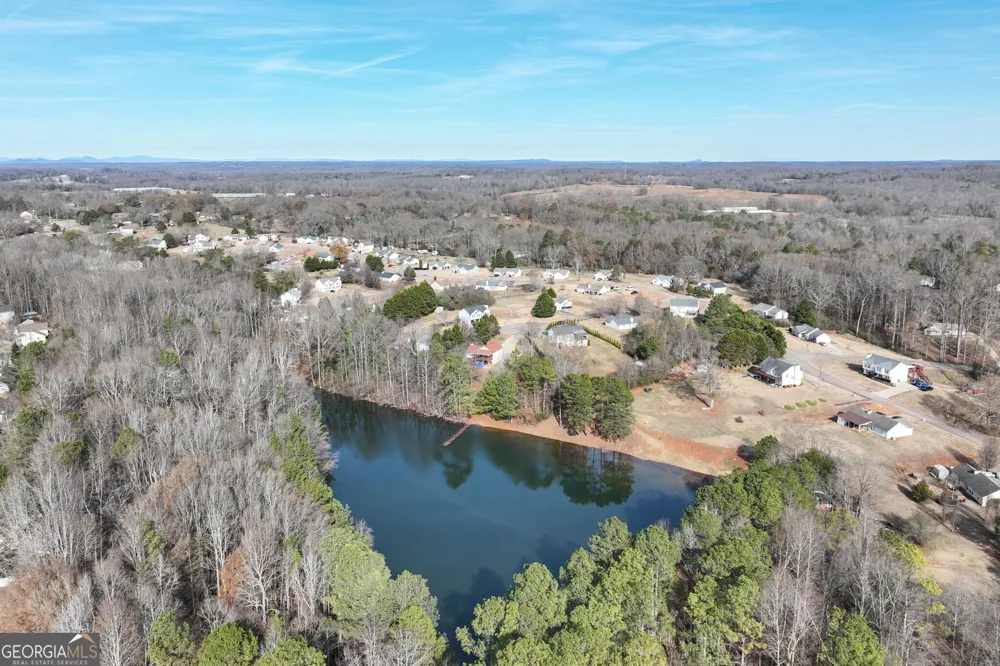 LOT 12 Rolling Ridge DR Gillsville, GA 30543