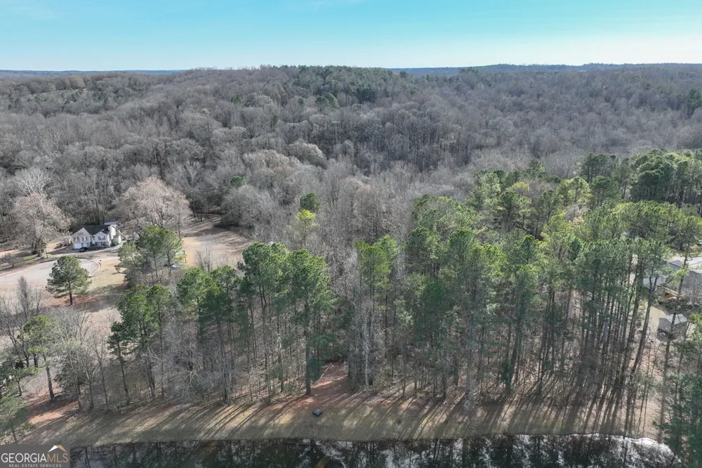 LOT 12 Rolling Ridge DR Gillsville, GA 30543