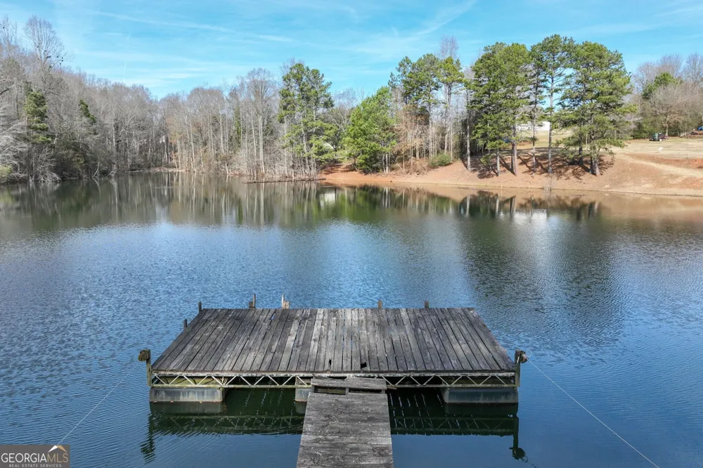 LOT 12 Rolling Ridge DR Gillsville, GA 30543