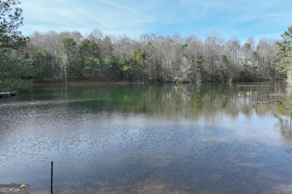 LOT 12 Rolling Ridge DR Gillsville, GA 30543