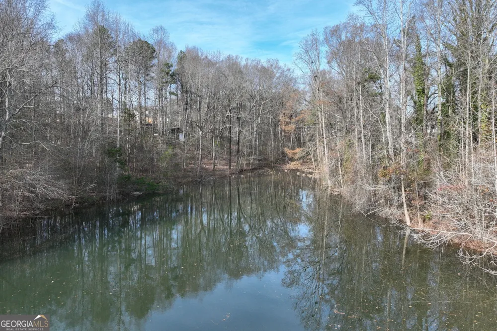 LOT 12 Rolling Ridge DR Gillsville, GA 30543