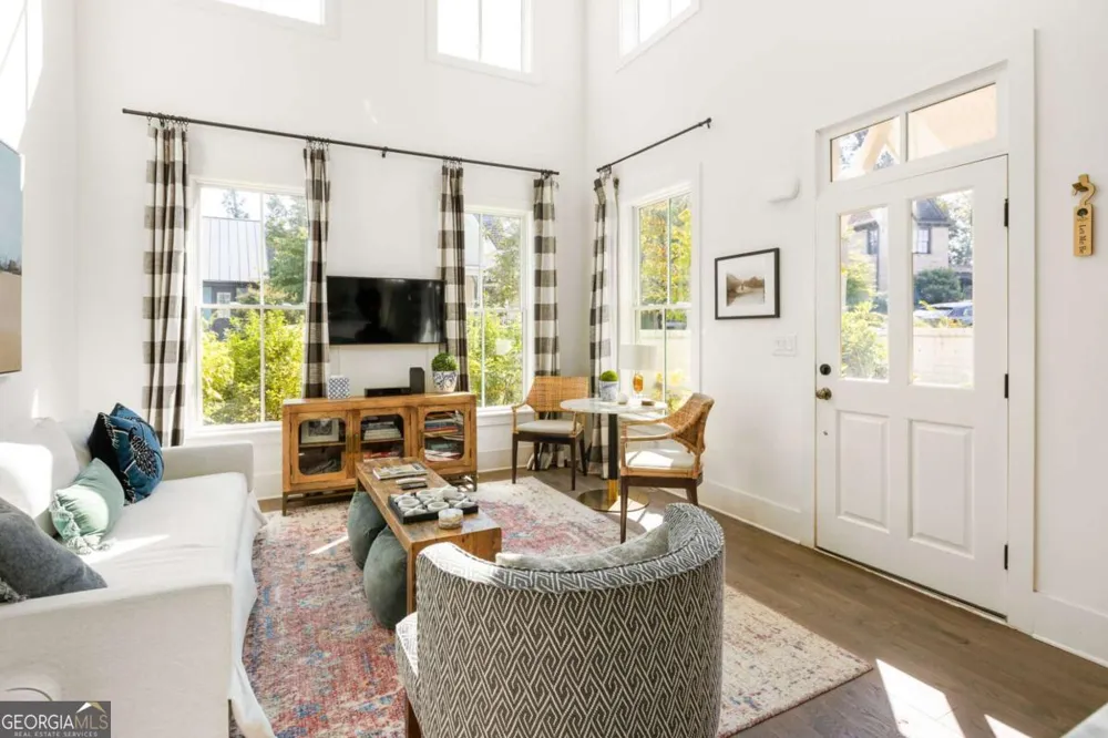11193 Serenbe LN Chattahoochee Hills, GA 30268