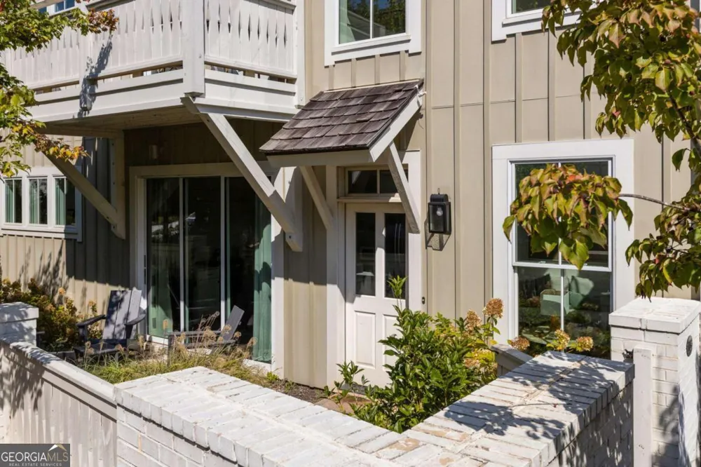 11193 Serenbe LN Chattahoochee Hills, GA 30268