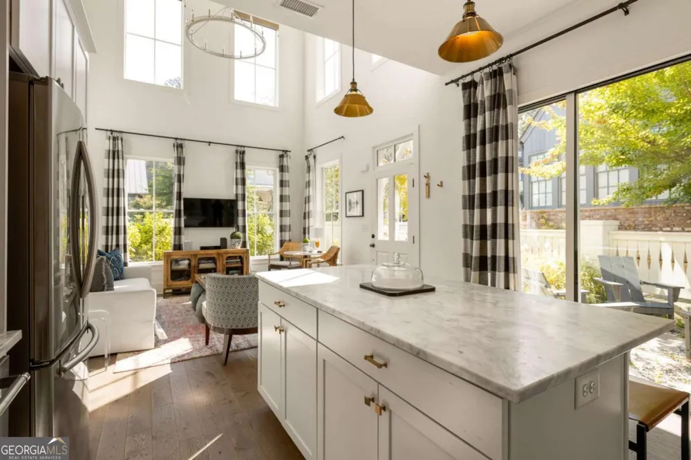 11193 Serenbe LN Chattahoochee Hills, GA 30268