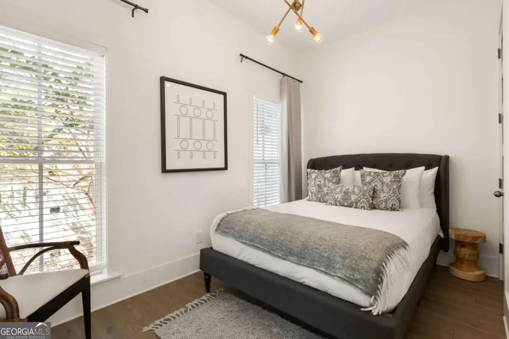 11193 Serenbe LN Chattahoochee Hills, GA 30268